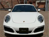 2017 Porsche 911 White Coupe for sale, Japanese used car export - photo 50 of 54 | GULJI TRADERS
