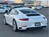 2017 Porsche 911 White Coupe for sale, Japanese used car export - photo 9 of 38 | GULJI TRADERS