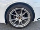 2017 Porsche 911 White Coupe for sale, Japanese used car export - photo 13 of 38 | GULJI TRADERS