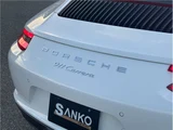 2017 Porsche 911 White Coupe for sale, Japanese used car export - photo 32 of 38 | GULJI TRADERS