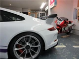 2017 Porsche 911 White Coupe for sale, Japanese used car export - photo 2 of 37 | GULJI TRADERS