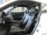 2017 Porsche 911 White Coupe for sale, Japanese used car export - photo 3 of 37 | GULJI TRADERS
