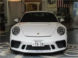 2017 Porsche 911 White Coupe for sale, Japanese used car export - photo 5 of 37 | GULJI TRADERS