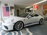 2017 Porsche 911 White Coupe for sale, Japanese used car export - photo 7 of 37 | GULJI TRADERS