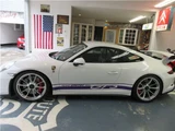 2017 Porsche 911 White Coupe for sale, Japanese used car export - photo 8 of 37 | GULJI TRADERS