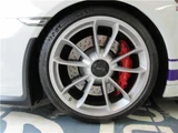 2017 Porsche 911 White Coupe for sale, Japanese used car export - photo 9 of 37 | GULJI TRADERS