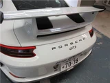 2017 Porsche 911 White Coupe for sale, Japanese used car export - photo 11 of 37 | GULJI TRADERS