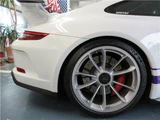 2017 Porsche 911 White Coupe for sale, Japanese used car export - photo 12 of 37 | GULJI TRADERS