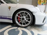 2017 Porsche 911 White Coupe for sale, Japanese used car export - photo 13 of 37 | GULJI TRADERS
