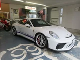 2017 Porsche 911 White Coupe for sale, Japanese used car export - photo 14 of 37 | GULJI TRADERS