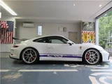 2017 Porsche 911 White Coupe for sale, Japanese used car export - photo 30 of 37 | GULJI TRADERS
