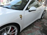 2017 Porsche 911 White Coupe for sale, Japanese used car export - photo 36 of 37 | GULJI TRADERS