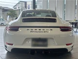 2017 Porsche 911 Sport White Coupe for sale, Japanese used car export - photo 4 of 57 | GULJI TRADERS