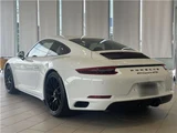 2017 Porsche 911 Sport White Coupe for sale, Japanese used car export - photo 5 of 57 | GULJI TRADERS