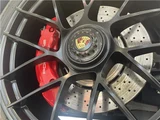 2017 Porsche 911 Sport White Coupe for sale, Japanese used car export - photo 13 of 57 | GULJI TRADERS