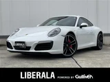 2017 Porsche 911 911 White Coupe for sale, Japanese used car export - photo 1 of 23 | GULJI TRADERS