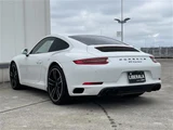 2017 Porsche 911 911 White Coupe for sale, Japanese used car export - photo 2 of 23 | GULJI TRADERS