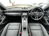 2017 Porsche 911 911 White Coupe for sale, Japanese used car export - photo 3 of 23 | GULJI TRADERS