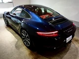2017 Porsche 911 Blue Coupe for sale, Japanese used car export - photo 3 of 13 | GULJI TRADERS