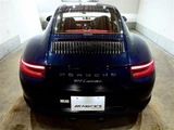 2017 Porsche 911 Blue Coupe for sale, Japanese used car export - photo 4 of 13 | GULJI TRADERS