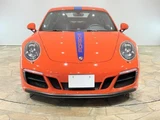 2017 Porsche 911 Orange Coupe for sale, Japanese used car export - photo 2 of 9 | GULJI TRADERS
