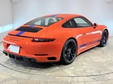 2017 Porsche 911 Orange Coupe for sale, Japanese used car export - photo 3 of 9 | GULJI TRADERS