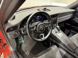 2017 Porsche 911 Orange Coupe for sale, Japanese used car export - photo 4 of 9 | GULJI TRADERS