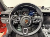 2017 Porsche 911 Orange Coupe for sale, Japanese used car export - photo 7 of 9 | GULJI TRADERS
