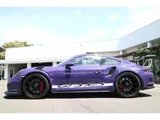 2017 Porsche 911 911GT3RS Purple Coupe for sale, Japanese used car export - photo 3 of 9 | GULJI TRADERS