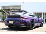 2017 Porsche 911 911GT3RS Purple Coupe for sale, Japanese used car export - photo 4 of 9 | GULJI TRADERS