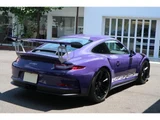 2017 Porsche 911 911GT3RS Purple Coupe for sale, Japanese used car export - photo 5 of 9 | GULJI TRADERS