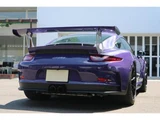 2017 Porsche 911 911GT3RS Purple Coupe for sale, Japanese used car export - photo 6 of 9 | GULJI TRADERS