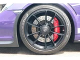 2017 Porsche 911 911GT3RS Purple Coupe for sale, Japanese used car export - photo 7 of 9 | GULJI TRADERS