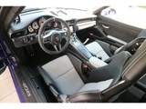 2017 Porsche 911 911GT3RS Purple Coupe for sale, Japanese used car export - photo 8 of 9 | GULJI TRADERS