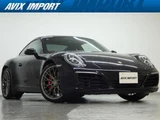 2017 Porsche 911 Black Coupe for sale, Japanese used car export - photo 1 of 9 | GULJI TRADERS