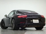 2017 Porsche 911 Black Coupe for sale, Japanese used car export - photo 2 of 9 | GULJI TRADERS
