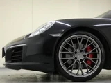 2017 Porsche 911 Black Coupe for sale, Japanese used car export - photo 5 of 9 | GULJI TRADERS