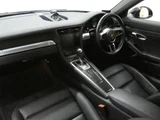 2017 Porsche 911 Black Coupe for sale, Japanese used car export - photo 7 of 9 | GULJI TRADERS