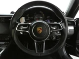 2017 Porsche 911 Black Coupe for sale, Japanese used car export - photo 8 of 9 | GULJI TRADERS