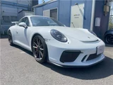 2018 Porsche 911 Sport White Coupe for sale, Japanese used car export - photo 4 of 36 | GULJI TRADERS