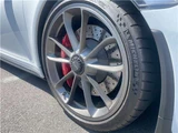 2018 Porsche 911 Sport White Coupe for sale, Japanese used car export - photo 10 of 36 | GULJI TRADERS