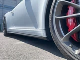 2018 Porsche 911 Sport White Coupe for sale, Japanese used car export - photo 14 of 36 | GULJI TRADERS