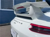2018 Porsche 911 Sport White Coupe for sale, Japanese used car export - photo 19 of 36 | GULJI TRADERS