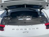 2018 Porsche 911 Sport White Coupe for sale, Japanese used car export - photo 31 of 36 | GULJI TRADERS