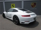 2018 Porsche 911 911 Carrera T White Coupe for sale, Japanese used car export - photo 3 of 34 | GULJI TRADERS