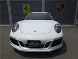 2018 Porsche 911 911 Carrera T White Coupe for sale, Japanese used car export - photo 4 of 34 | GULJI TRADERS