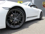 2018 Porsche 911 911 Carrera T White Coupe for sale, Japanese used car export - photo 9 of 34 | GULJI TRADERS