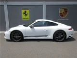 2018 Porsche 911 911 Carrera T White Coupe for sale, Japanese used car export - photo 11 of 34 | GULJI TRADERS