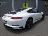 2018 Porsche 911 911 Carrera T White Coupe for sale, Japanese used car export - photo 14 of 34 | GULJI TRADERS