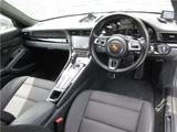 2018 Porsche 911 911 Carrera T White Coupe for sale, Japanese used car export - photo 17 of 34 | GULJI TRADERS